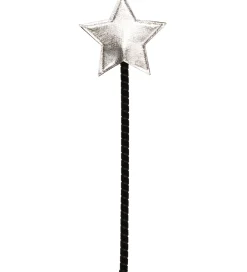 Meri Meri Halloween*Udklædning - Star Witch - Sort/Grå