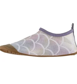 Mikk-Line Badesko*Badesko - Lavender Aura