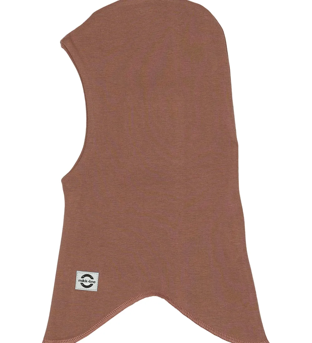 Mikk-Line Elefanthuer*Elefanthue - 2-lags - Burlwood