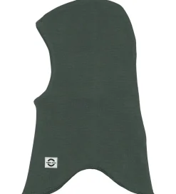 Mikk-Line Elefanthuer*Elefanthue - 2-lags - Balsam Green