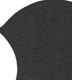 Dekoration|Bogstaver-Mikk-Line Elefanthue - Noos - 2-lags - Dark Grey Melange