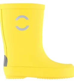 Mikk-Line Gummistøvler*Gummistøvler - Sunflower