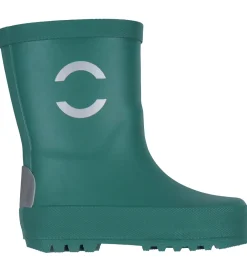 Gummistøvler-Mikk-Line Gummistøvler - Wellies Solid - North Sea