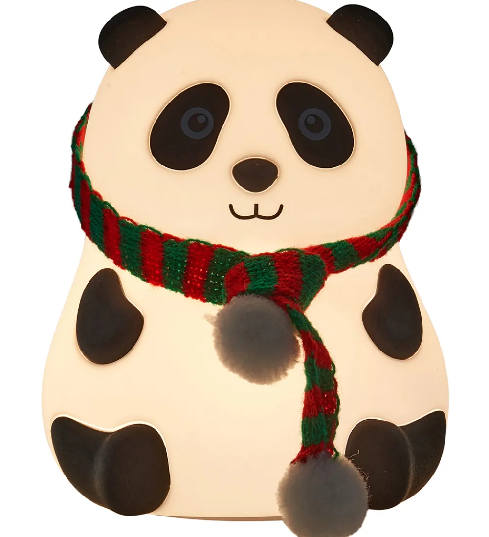 Natlamper|Lamper-Mikk-Line Natlampe - Panda