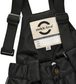 Mikk-Line Skibukser|Skibukser*Skibukser - Sort
