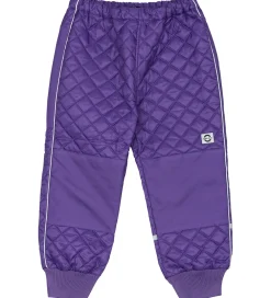 Mikk-Line Termotøj*Termotøj - Deep Lavender