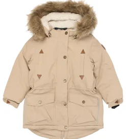 Mikk-Line Vinterjakker*Vinterjakke - Parka - Cornstalk