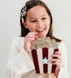 Hårspænder-Mimi & Lula Hårspænder - 4-pak - 5 cm - Popcorn Circus