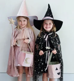 Udklædningstøj-Mimi & Lula Kappe - Tyl - Agatha Witch