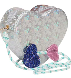 Mimi & Lula Skuldertasker*Skuldertaske - Mega Sparkle Heart Enchanted