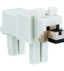 Minecraft Figurer*Legetøjsfigurer - 3D Special Edition - 5-pak