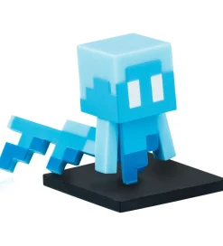 Minecraft Figurer*Legetøjsfigurer - 3D - 2-pak - Snow Golem/Allay