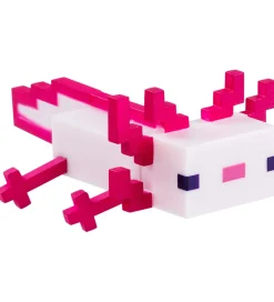 Minecraft Figurer*Legetøjsfigurer - 3D - 6-pak