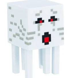 Figurer-Minecraft Legetøjsfigurer - 3D - 2-pak - Guardian/Ghast