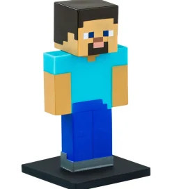 Minecraft Figurer*Legetøjsfigurer - 3D Special Edition - 5-pak