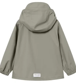 Mini A Ture Regntøj*Regntøj - PU - MatReinar - Vert