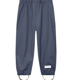 Regntøj-Mini A Ture Regntøj - PU - MatReinar - Ombre Blue