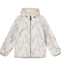 Sommerjakker-Mini A Ture Sommerjakke - MatAnisa - Sakura Spring