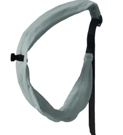 Sovetid|Bæreseler &Amp; Vikler-Mini Monkey Slynge - Mini Sling - Dusty Green