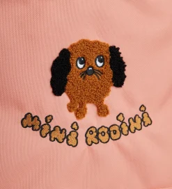 Mini Rodini Tasker*Taske - Doggies - Pink
