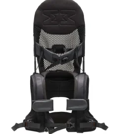 Bæreseler &Amp; Vikler-MiniMeis Bærestol - G5 - Black Premium