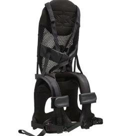 Bæreseler &Amp; Vikler-MiniMeis Bærestol - G5 - Black Premium