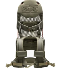 Bæreseler &Amp; Vikler-MiniMeis Bærestol - G5 - Olive Premium