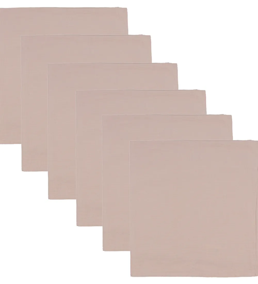 Mininor Stofbleer*Stofbleer - 6-pak - Peach