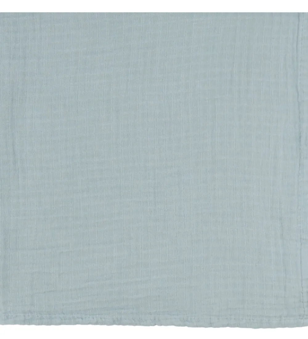 Stofbleer-Mininor Stofbleer - 70x70 cm - 6-pak - Grey Seal/Willowgreen