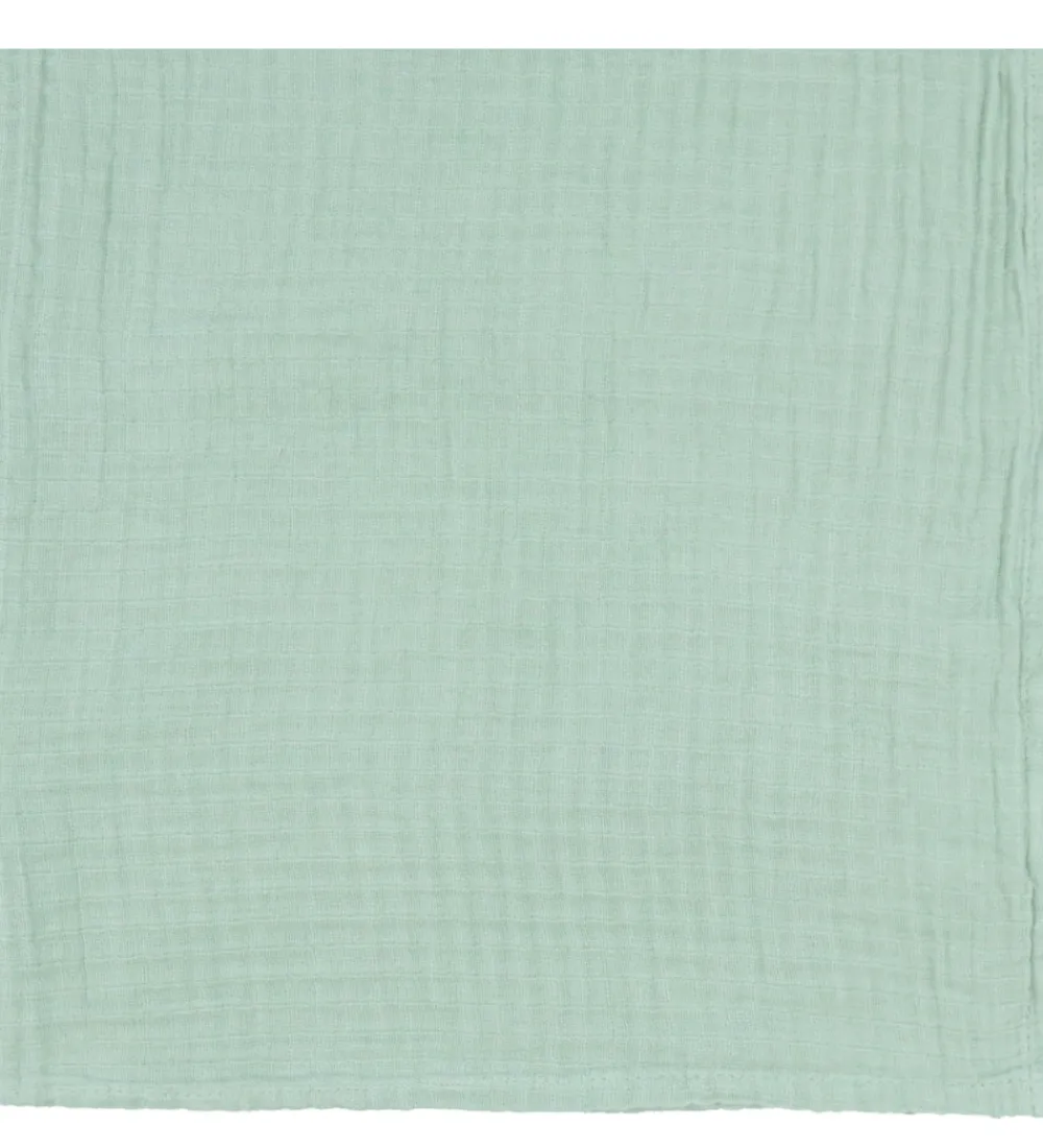 Stofbleer-Mininor Stofbleer - 70x70 cm - 6-pak - Grey Seal/Willowgreen
