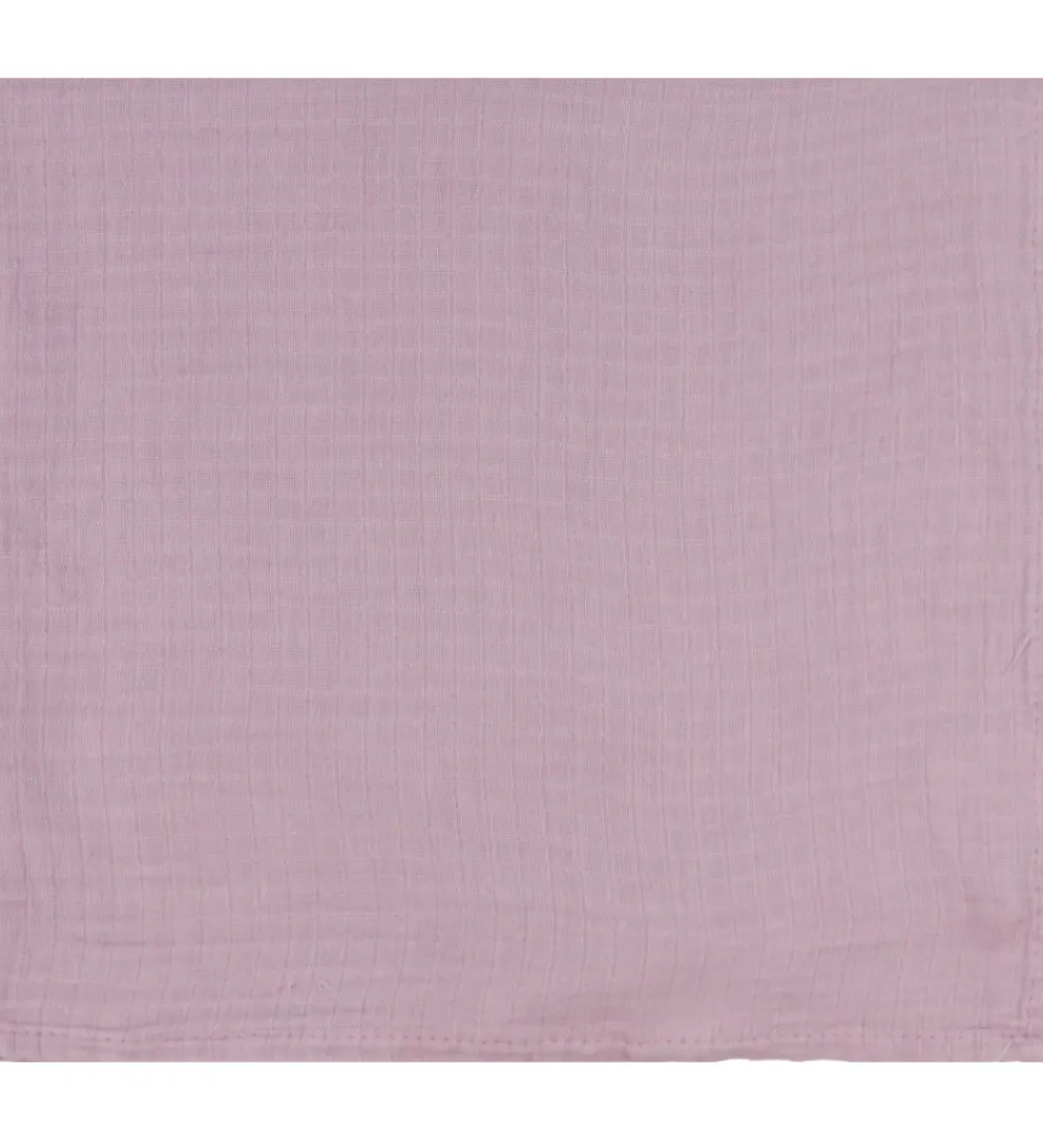 Mininor Stofbleer*Stoflbleer - 70x70 cm - 6-pak - Heath Flower/Rose