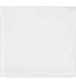 Stofbleer-Mininor Stoflbleer - 70x70 cm - 8-pak - Hvid