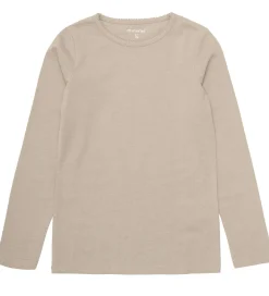 Minymo Basis*Bluser - 2-pak - Elderberry/Rainy Day