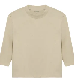 Minymo Basis*Bluser - 2-pak - Loose Fit - Vetiver