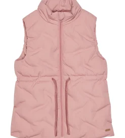 Minymo Veste|Dunveste Og Dyneveste*Dynevest - Ash Rose