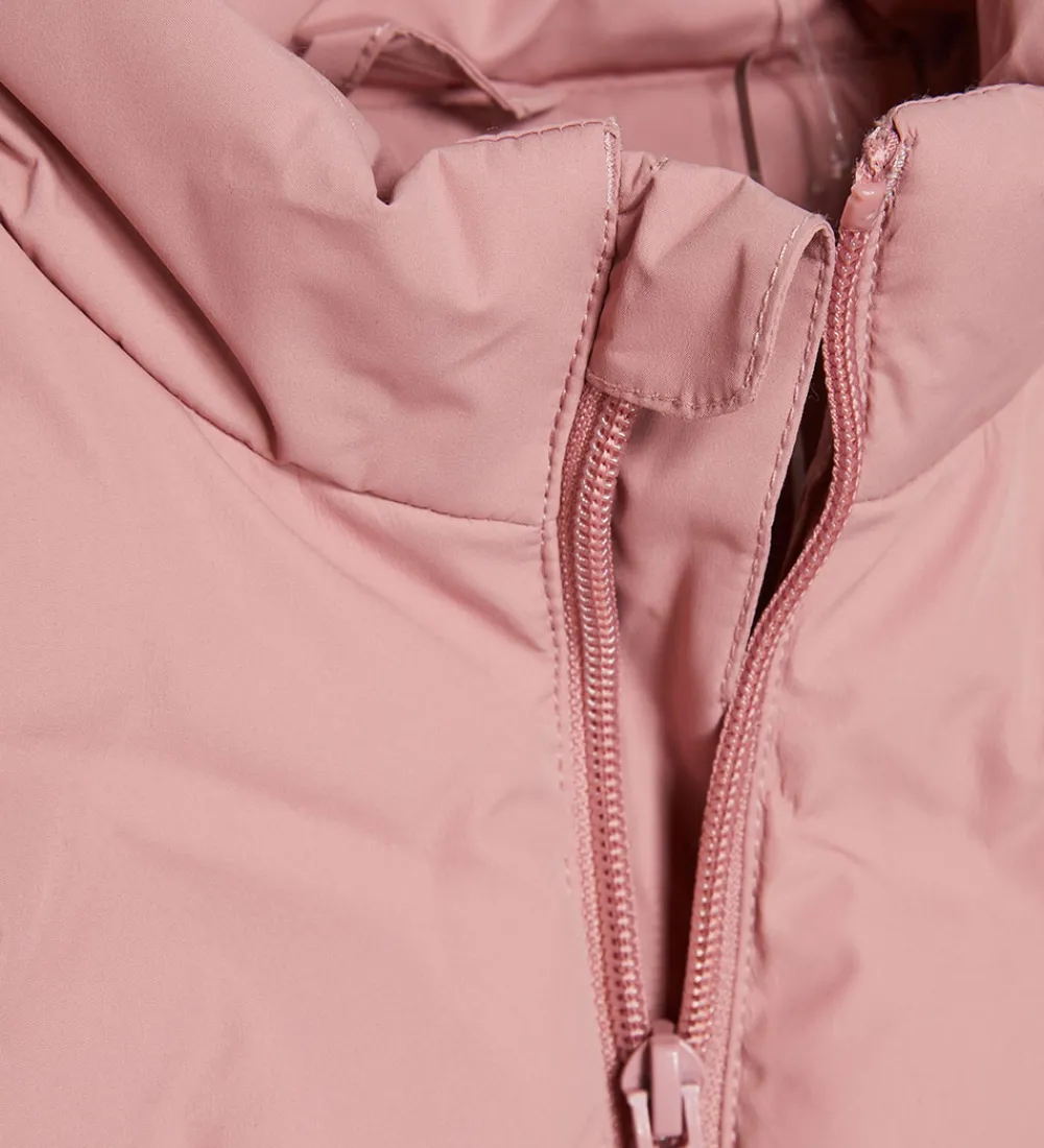 Minymo Veste|Dunveste Og Dyneveste*Dynevest - Ash Rose