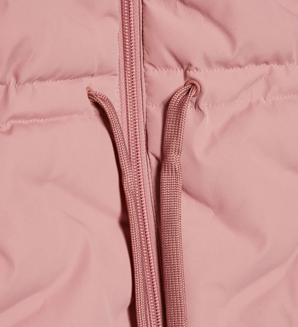 Minymo Veste|Dunveste Og Dyneveste*Dynevest - Ash Rose