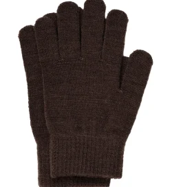 Handsker Og Luffer-Minymo Handsker - 3-pak - Uld - Parisian Night