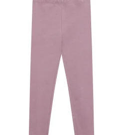 Minymo Leggings|Basis*Leggings - 2-pak - Elderberry