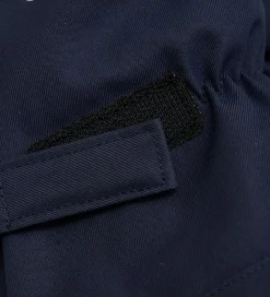 Overtrækssko-Minymo Overtræssko m. Fleece - Parisian Night