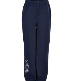 Minymo Softshell*Softshellbukser - Dark Navy