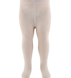 Minymo Strømpebukser*Strømpebukser - 2-pak - Burnished Lilac/Creme