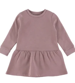 Minymo Basis*Sweatkjoler - 2-pak - Elderberry