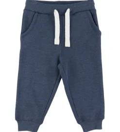 Basis-Minymo Sweatpants - 2-pak - Vetiver