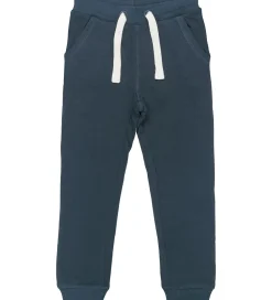 Minymo Basis*Sweatsæt - Ombre Blue