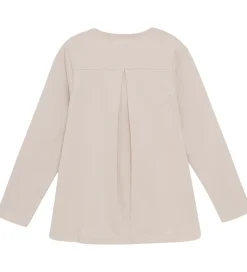 Minymo Tunikaer*Tunika - Smoke Gray