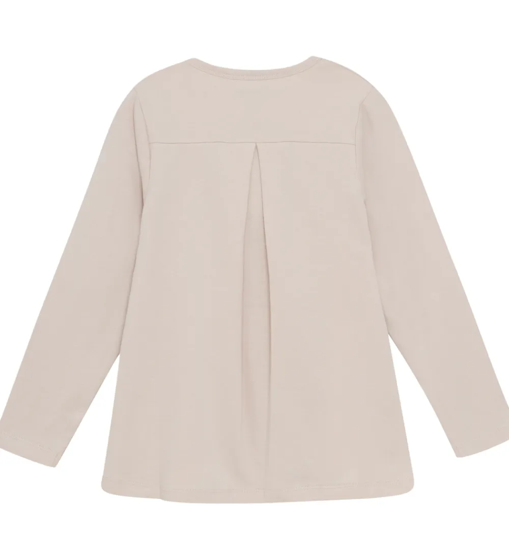 Minymo Tunikaer*Tunika - Smoke Gray