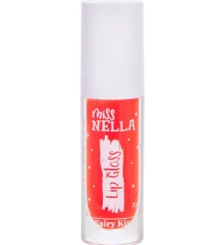 Sminke|Neglelak-Miss Nella Lip Gloss - Fairy Kiss
