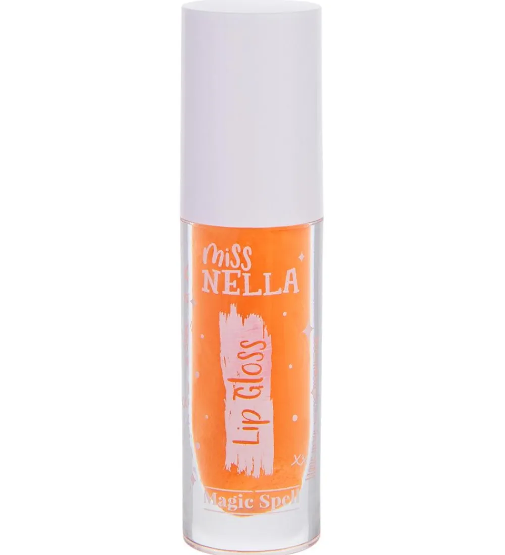 Miss Nella Sminke*Lip Gloss - Magic Spell