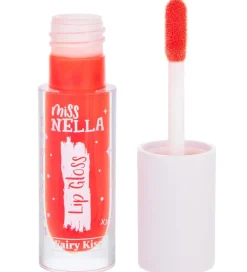 Sminke|Neglelak-Miss Nella Lip Gloss & Neglelak - Fairy Kiss